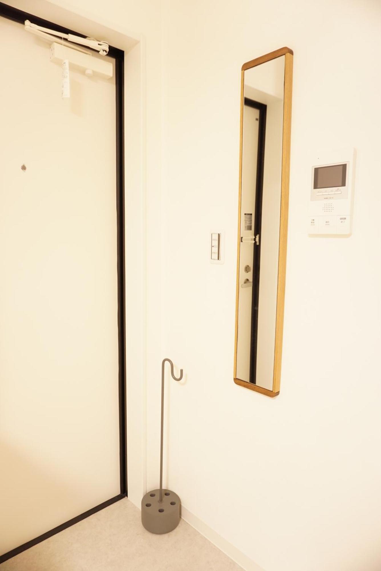 Sakura Shigure Shin-Osaka Apartment Exterior photo